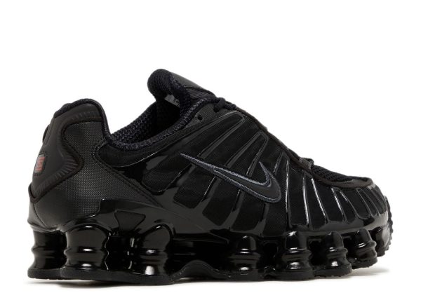 Nike Shox "Tripple Black" - Image 2