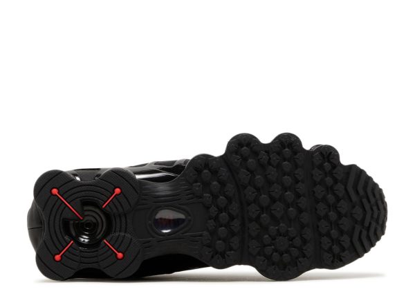 Nike Shox "Tripple Black" - Image 4