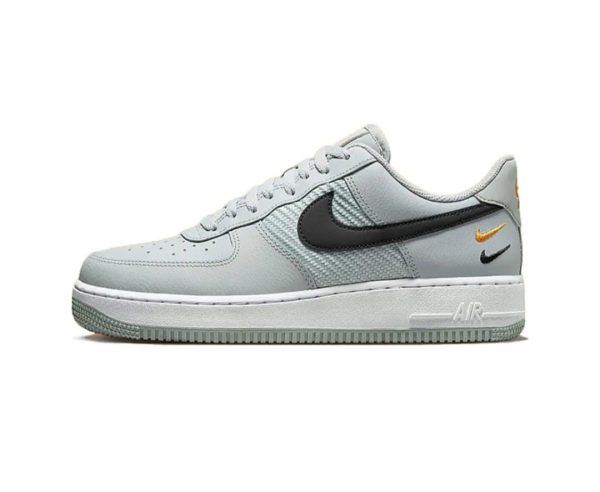 Air Force 1 Tripple Swoosh
