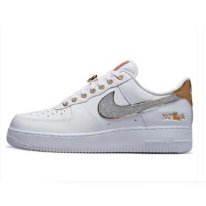 Air Force 1 Nola