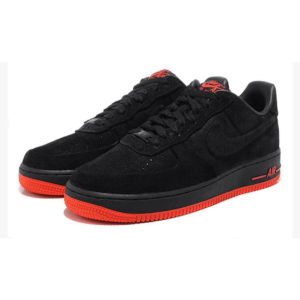 Air Force VT Low