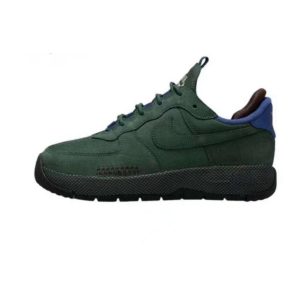 Air Force 1 Wild