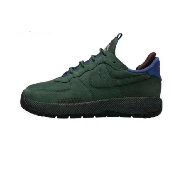 Air Force 1 Wild