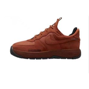 Air Force 1 Wild