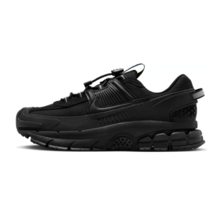 Nike Zoom Vemero Black