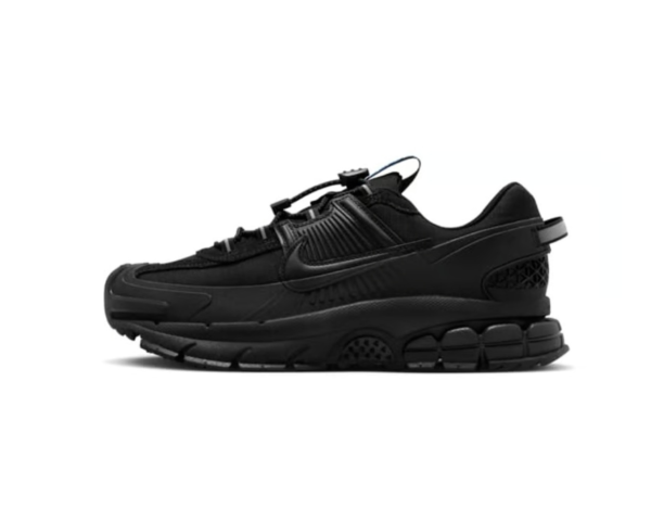 Nike Zoom Vemero Black