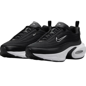 Air Max Portal BlackWhite