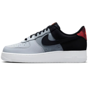 Air Force 1 Smoke Grey