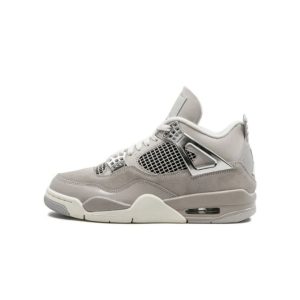 Air Jordan 4 "Frozen Moments"