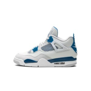 Air Jordan 4 "Military Blue"