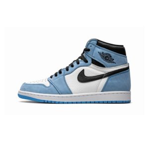 Air Jordan 1 Retro High OG "University Blue"