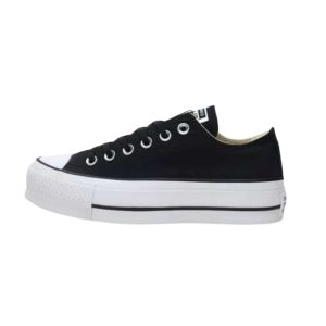 Converse All Star Lift Black