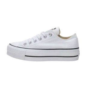 Converse Allstar LIft White