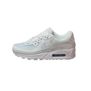 Air Max 90 Triple White