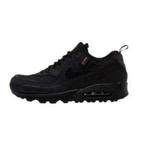 Air Max 90 Tripple Black