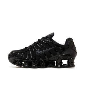 Nike Shox "Tripple Black"