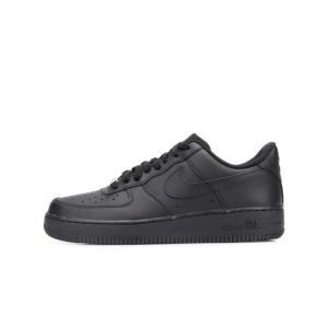 Air Force 1 "07 Tripple Black