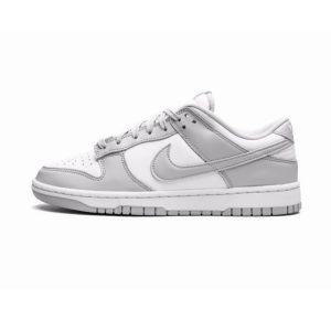 Nike Dunk Grey Frog