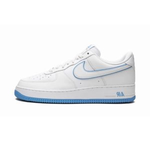 Air Force 1 University Blue
