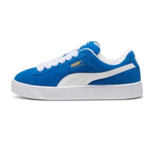 Puma Suede XL Blue