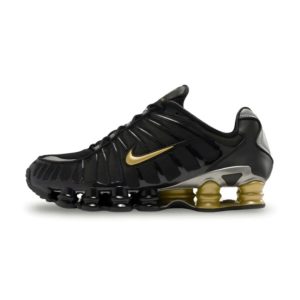 Nike Shox TL Neymar Jr