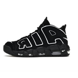 Nike Air More Uptempo OG Black