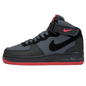 Air Force Mid Hot Lava