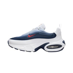 Air Max Portal White Navy