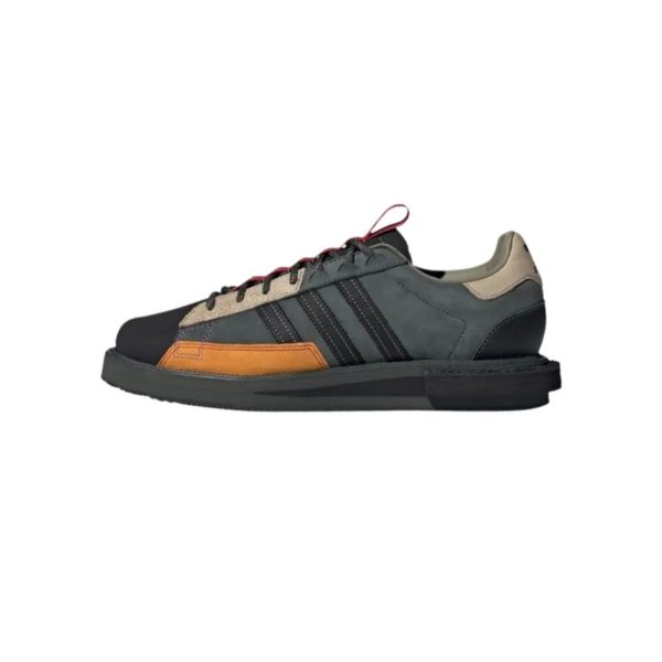 Adidas MFX Reboot Low