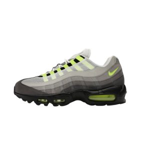 Air Max 95 OG Big Bubble Neon (2025)