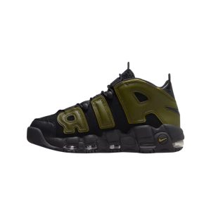 Nike Air More Uptempo 'Rough Green'