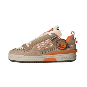 Adidas Forum Low Jack O'Lantern Unisex