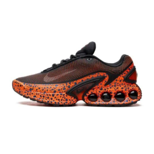 Air Max Dn Safari Red