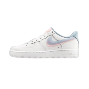 Air Force 1 Double Swoosh
