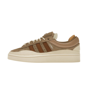 Adidas Bad Bunnny Campus lace-up Chalky Brown