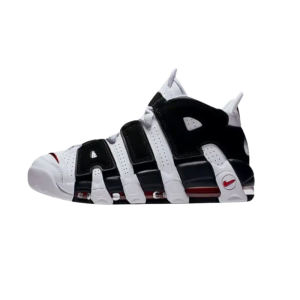 Nike Air More Uptempo White