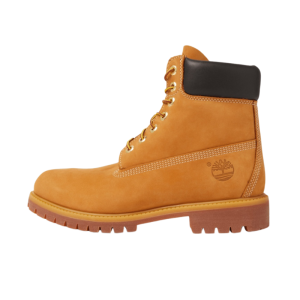 Timberland 6 Inch Wheat Boot Tan