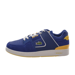 Lacoste Court Cage