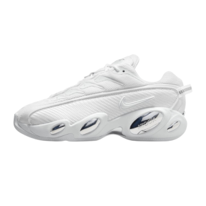 Nike Nocta Glide White