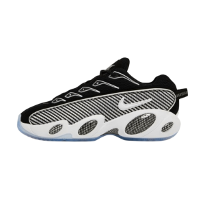 Nike Nocta Glide Black White
