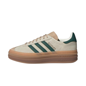 Adidas Gazelle Cream Green