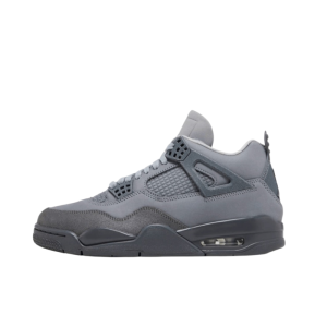Air Jordan 4 "Wet Cement"