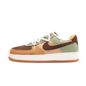Air Force 1 Low OG "Voodoo" Zion Williamson