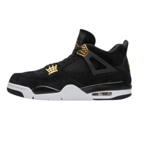 Air Jordan 4 Retro "Royalty"