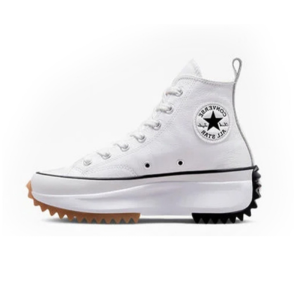 Converse Runstar Hike White