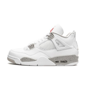 Air Jordan 4 Oreo