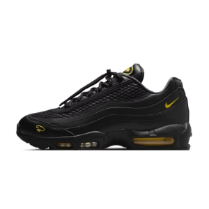 Air Max 95 Corteiz Honey/Black