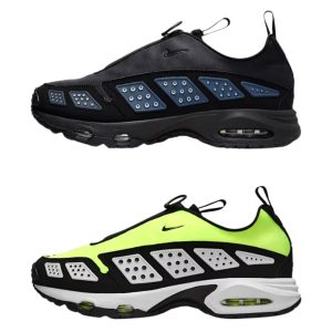 2 Pairs (Air Max SNDR) For R2300