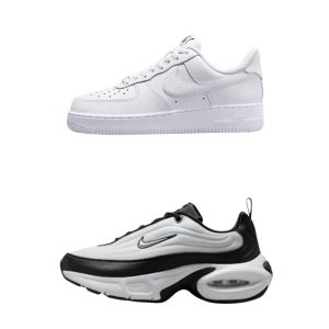 2 (Pairs of Air Force 1 + Air Max Portal) for R1900