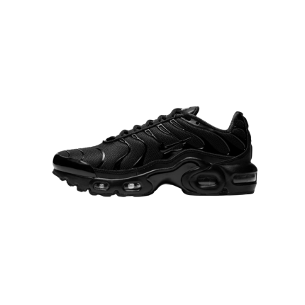 Air Max Plus Tripple Black TN